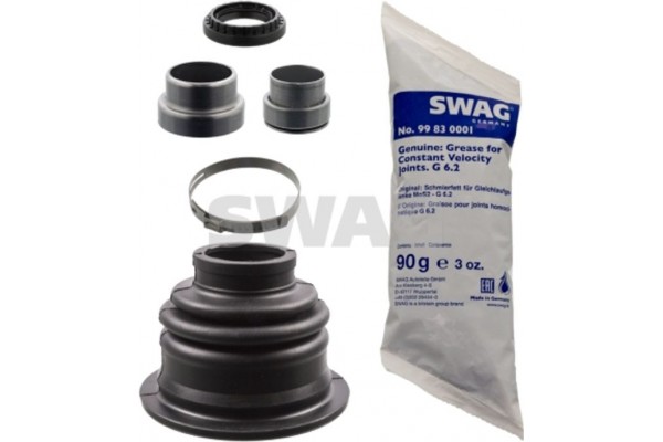 Swag Σετ φούσκες, Άξονας μετ. κίν. - 60 10 2503