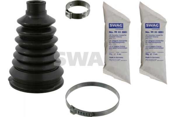 Swag Σετ φούσκες, Άξονας μετ. κίν. - 60 91 0355