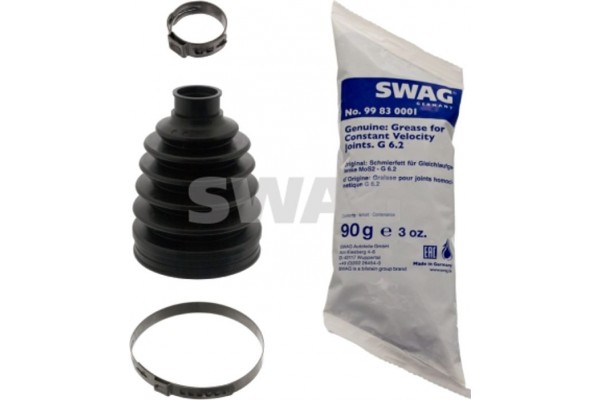 Swag Σετ φούσκες, Άξονας μετ. κίν. - 60 94 8809 Swag Σετ φούσκες, Άξονας μετ. κίν. - 60 94 8809