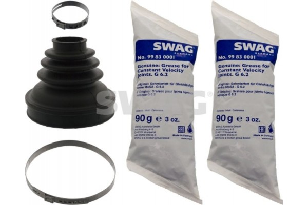 Swag Σετ φούσκες, Άξονας μετ. κίν. - 62 10 0209 Swag Σετ φούσκες, Άξονας μετ. κίν. - 62 10 0209