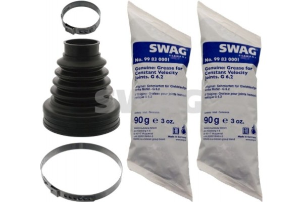 Swag Σετ φούσκες, Άξονας μετ. κίν. - 62 10 0347 Swag Σετ φούσκες, Άξονας μετ. κίν. - 62 10 0347