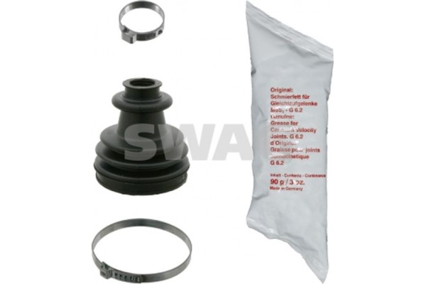 Swag Σετ φούσκες, Άξονας μετ. κίν. - 62 91 7375 Swag Σετ φούσκες, Άξονας μετ. κίν. - 62 91 7375