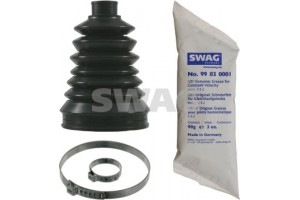 Swag Σετ φούσκες, Άξονας μετ. κίν. - 62 91 7793