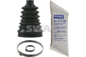 Swag Σετ φούσκες, Άξονας μετ. κίν. - 62 91 7793