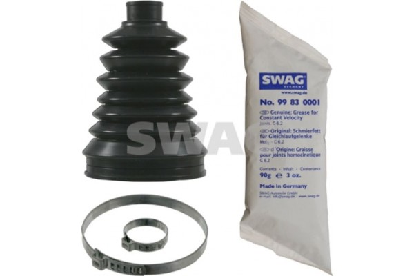 Swag Σετ φούσκες, Άξονας μετ. κίν. - 62 91 7793 Swag Σετ φούσκες, Άξονας μετ. κίν. - 62 91 7793