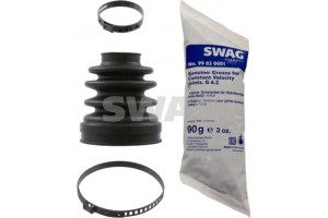 Swag Σετ φούσκες, Άξονας μετ. κίν. - 62 92 2017