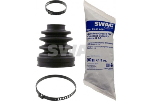 Swag Σετ φούσκες, Άξονας μετ. κίν. - 62 92 2017 Swag Σετ φούσκες, Άξονας μετ. κίν. - 62 92 2017