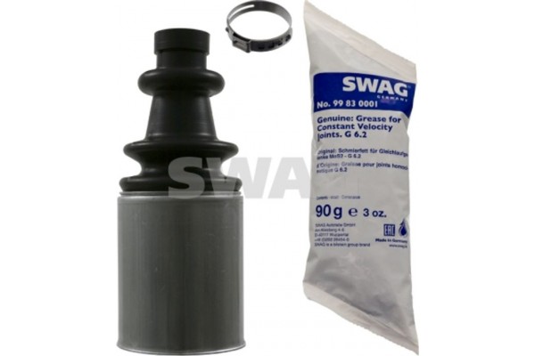 Swag Σετ φούσκες, Άξονας μετ. κίν. - 62 92 2019 Swag Σετ φούσκες, Άξονας μετ. κίν. - 62 92 2019