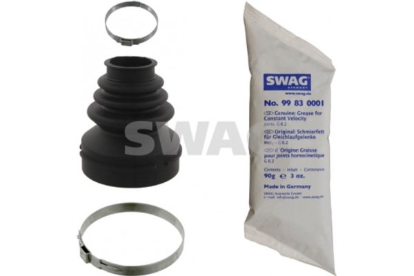 Swag Σετ φούσκες, Άξονας μετ. κίν. - 64 93 1056 Swag Σετ φούσκες, Άξονας μετ. κίν. - 64 93 1056