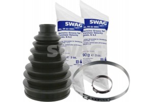 Swag Σετ φούσκες, Άξονας μετ. κίν. - 70 91 4495