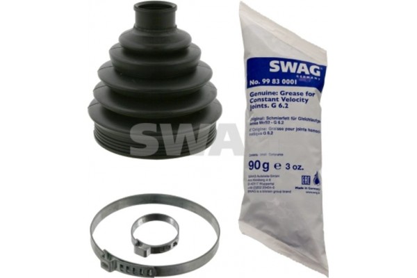 Swag Σετ φούσκες, Άξονας μετ. κίν. - 70 91 4769 Swag Σετ φούσκες, Άξονας μετ. κίν. - 70 91 4769