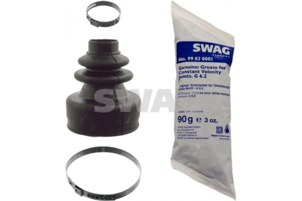 Swag Σετ φούσκες, Άξονας μετ. κίν. - 70 91 4906 Swag Σετ φούσκες, Άξονας μετ. κίν. - 70 91 4906