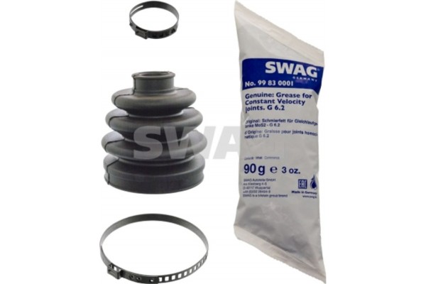 Swag Σετ φούσκες, Άξονας μετ. κίν. - 82 91 7084 Swag Σετ φούσκες, Άξονας μετ. κίν. - 82 91 7084