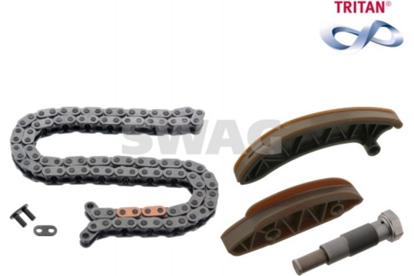 Swag Σετ Καδένας Χρονισμού - 10 94 9210