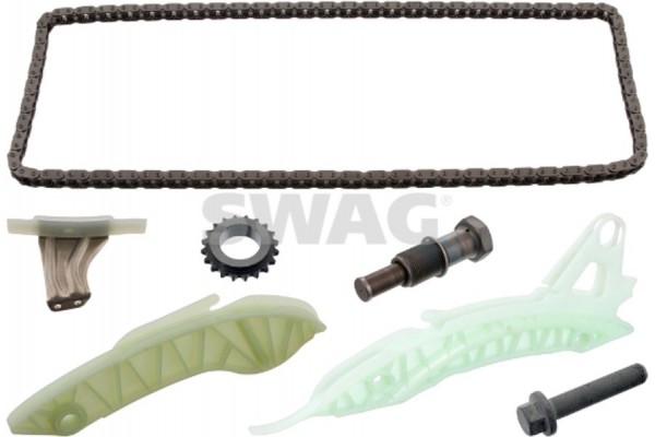 Swag Σετ Καδένας Χρονισμού - 11 94 8387