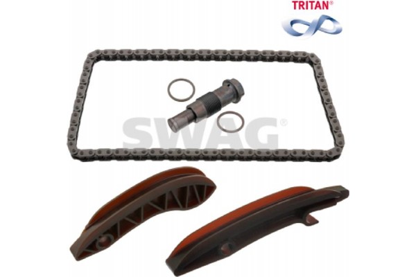 Swag Σετ Καδένας Χρονισμού - 20 94 9506