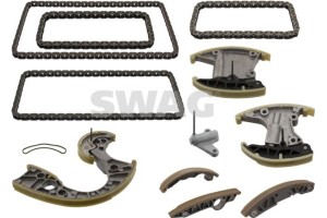 Swag Σετ Καδένας Χρονισμού - 30 10 0488