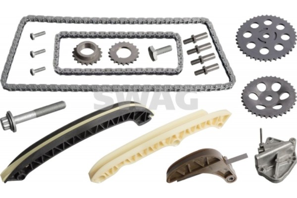 Swag Σετ Καδένας Χρονισμού - 30 10 7691