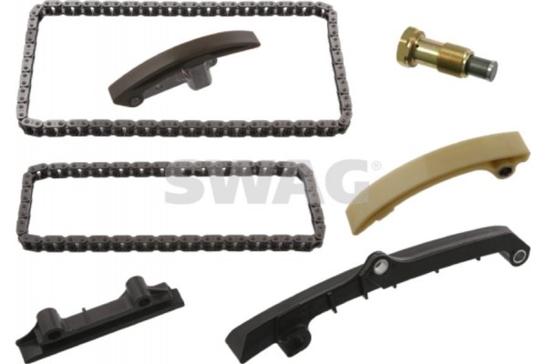 Swag Σετ Καδένας Χρονισμού - 30 94 5792 Swag Σετ Καδένας Χρονισμού - 30 94 5792