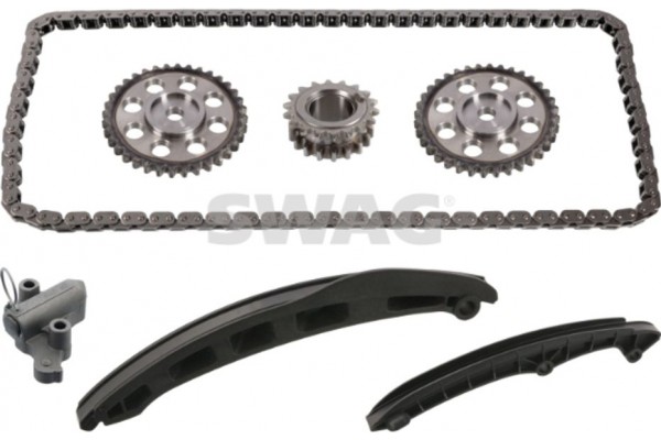 Swag Σετ Καδένας Χρονισμού - 33 10 0961
