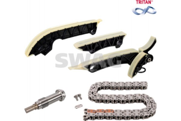 Swag Σετ Καδένας Χρονισμού - 33 10 1523