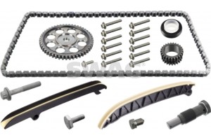 Swag Σετ Καδένας Χρονισμού - 33 10 2211