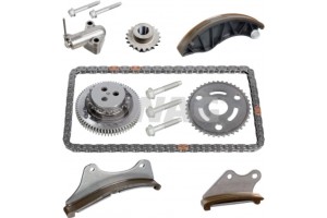 Swag Σετ Καδένας Χρονισμού - 40 10 8993