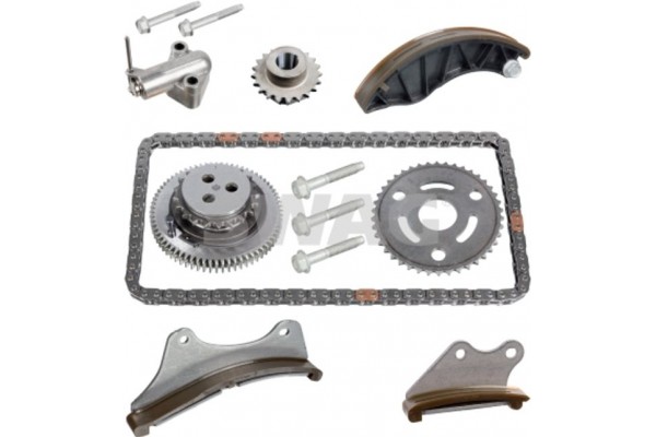 Swag Σετ Καδένας Χρονισμού - 40 10 8993