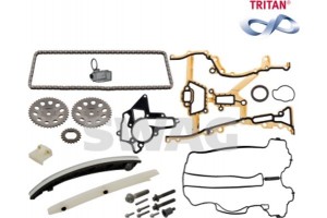 Swag Σετ Καδένας Χρονισμού - 40 94 9409