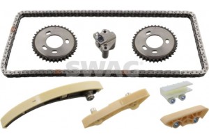 Swag Σετ Καδένας Χρονισμού - 50 10 2202