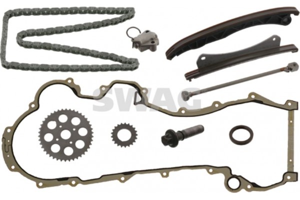 Swag Σετ Καδένας Χρονισμού - 70 94 9722