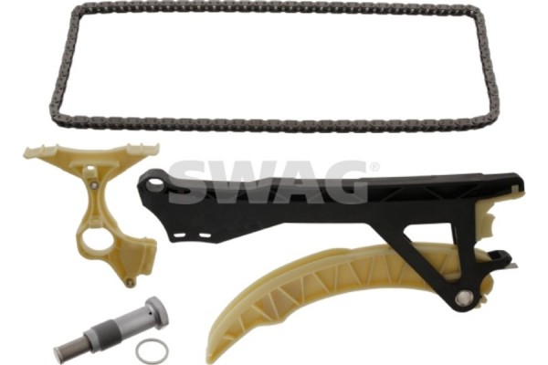 Swag Σετ Καδένας Χρονισμού - 99 13 0333 Swag Σετ Καδένας Χρονισμού - 99 13 0333