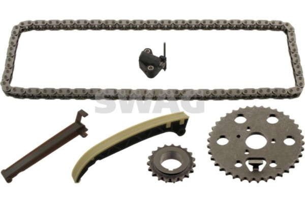 Swag Σετ Καδένας Χρονισμού - 99 13 0539