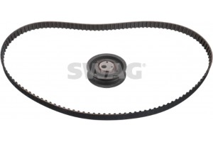 Swag Σετ Οδοντωτού Ιμάντα - 30 02 0040