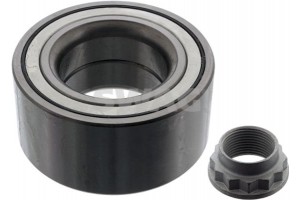 Swag Σετ Ρουλεμάν Τροχών - 10 90 5578