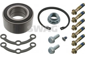 Swag Σετ Ρουλεμάν Τροχών - 10 92 1872