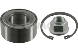 Swag Σετ Ρουλεμάν Τροχών - 10 92 2078