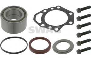 Swag Σετ Ρουλεμάν Τροχών - 10 92 3489