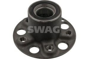 Swag Σετ Ρουλεμάν Τροχών - 10 93 6073