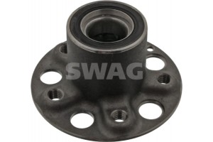 Swag Σετ Ρουλεμάν Τροχών - 10 93 6073