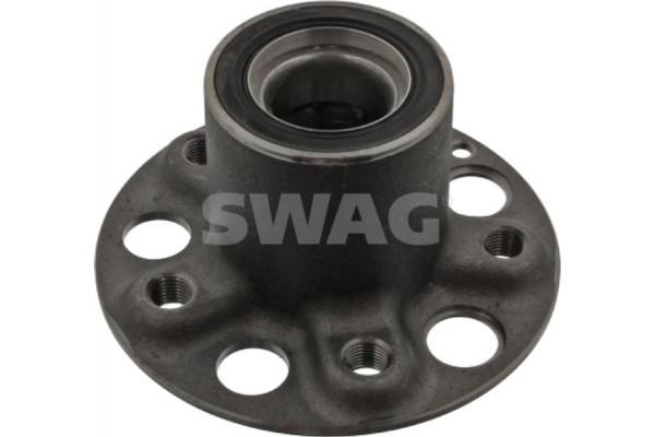 Swag Σετ Ρουλεμάν Τροχών - 10 93 6073