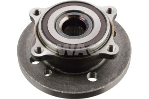 Swag Σετ Ρουλεμάν Τροχών - 11 93 1077