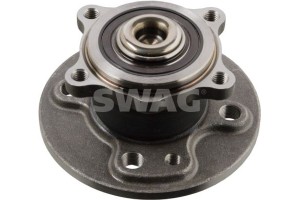 Swag Σετ Ρουλεμάν Τροχών - 11 93 1078