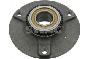 Swag Σετ Ρουλεμάν Τροχών - 12 92 8230