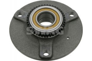 Swag Σετ Ρουλεμάν Τροχών - 12 92 8230