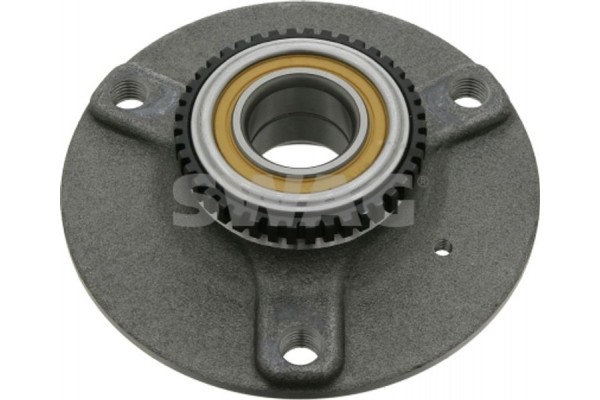 Swag Σετ Ρουλεμάν Τροχών - 12 92 8230