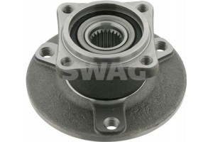 Swag Σετ Ρουλεμάν Τροχών - 12 92 8314