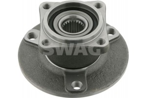 Swag Σετ Ρουλεμάν Τροχών - 12 92 8314