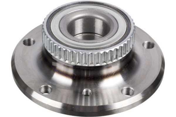 Swag Σετ Ρουλεμάν Τροχών - 20 91 8769