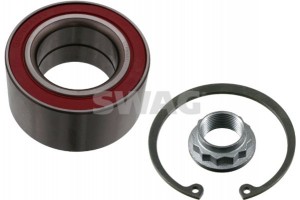 Swag Σετ Ρουλεμάν Τροχών - 20 92 1996